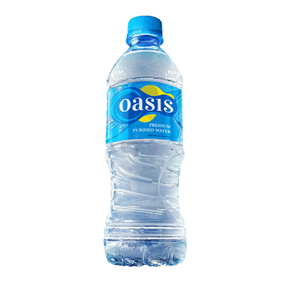 Oasis 500ml